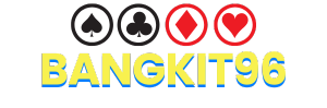 Logo BANGKIT96